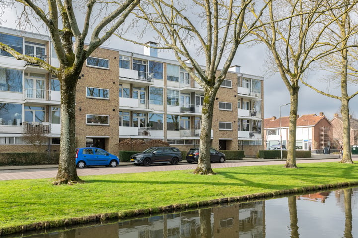 J A Beyerinkstraat 95 in Nieuwerkerk aan den IJssel