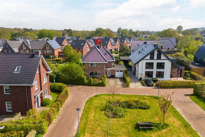 J.A. Rädeckerweg 64 in Schoorl