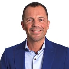 Foto van J. (Arjan) Bunschoten