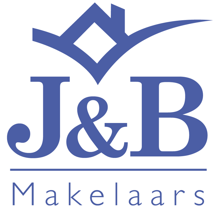 Logo J&B Makelaars