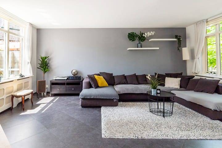 J. Bosmanstraat 27 in 's-Gravenhage foto