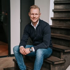 Foto van J. Bruinsma