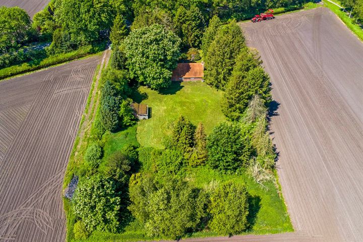 Photo of property J. Buiskoolweg 1, Bellingwolde