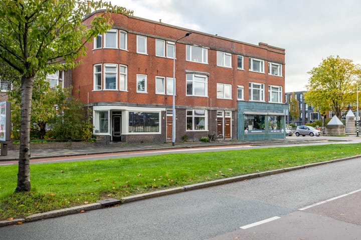 J.C. Kapteynlaan 3 in Groningen