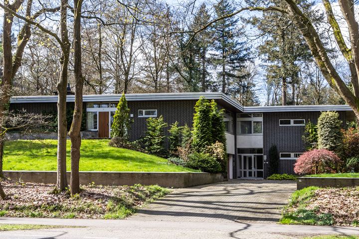 J.C. Wilslaan 5A in Apeldoorn foto