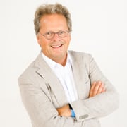 Foto van J.D. De Rooij, NVM Register Makelaar (Directeur) bij De Rooij Makelaars Vastgoed