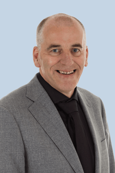 Photo of J. de Koning