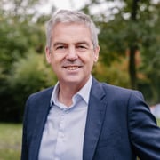 Foto van J.E. Zandbergen, Makelaar (Directeur) bij VSO makelaars & taxateurs