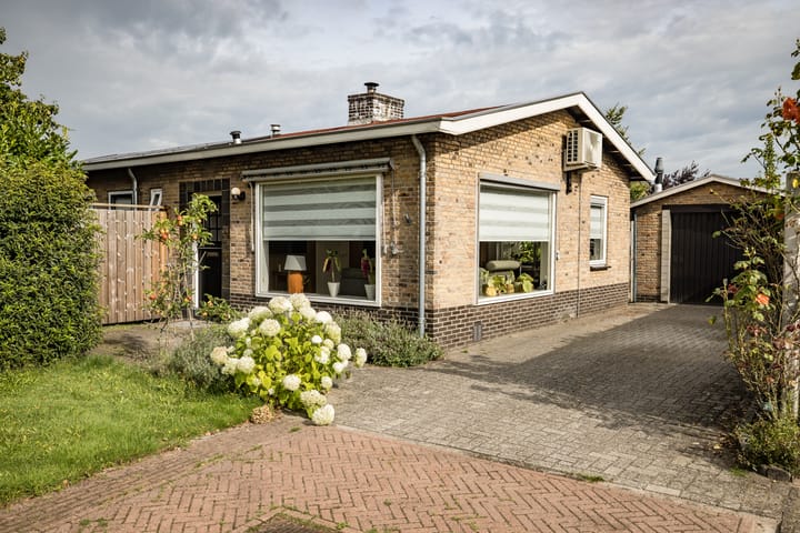 J. Evertsenstraat 38 in Wierden