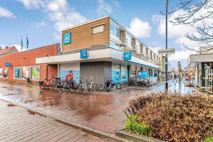 J F Kennedylaan 19 in Bunnik