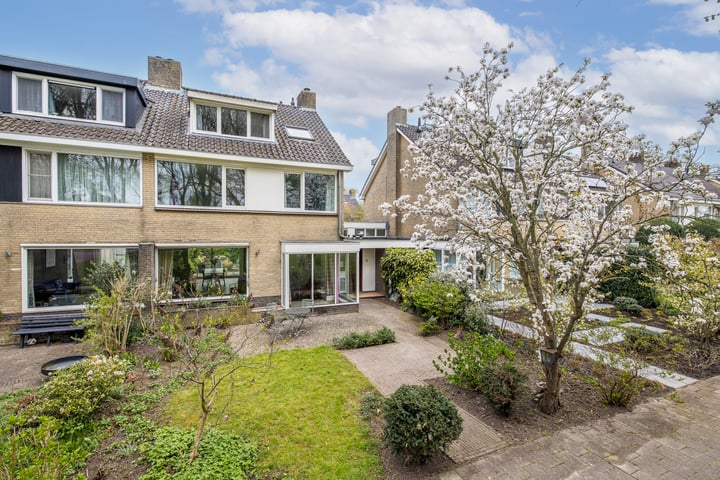 J F Kennedylaan 36 in Bunnik