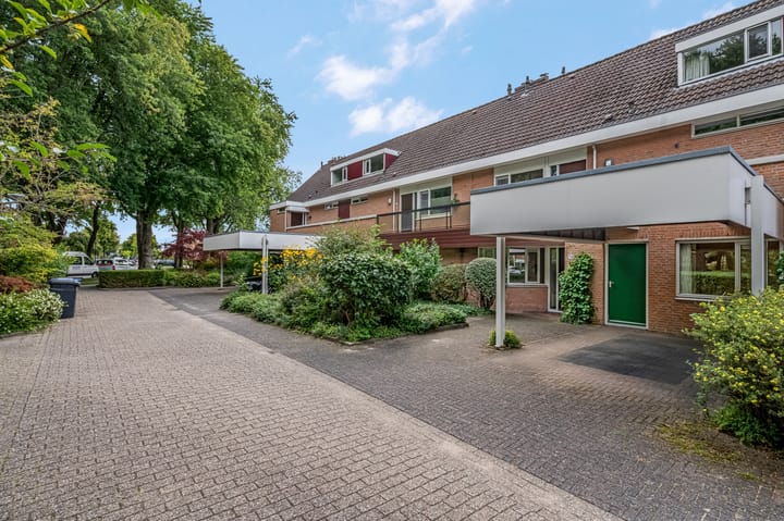 J F Kennedylaan 39 in Bunnik