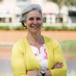 Photo of J.F. Voerman-de Horst