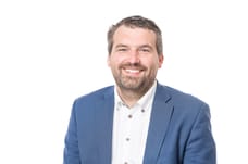 Foto von J.G.B. (Jeroen) Aalberts