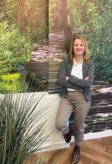 Foto von J.G.M. de Wit-Timmermans