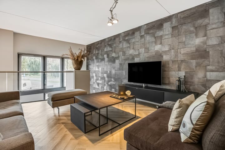 J.G. Sandbrinkstraat 32 in Veenendaal