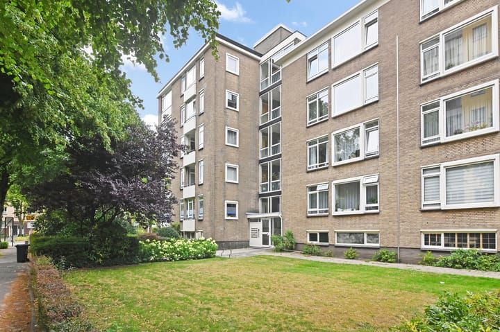 Foto von Haus J.H.A. Schaperlaan 11, Rijswijk