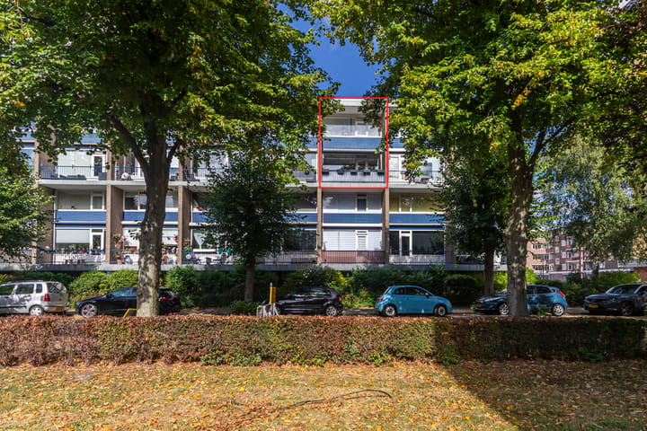 J.H.A. Schaperlaan 32 in Rijswijk