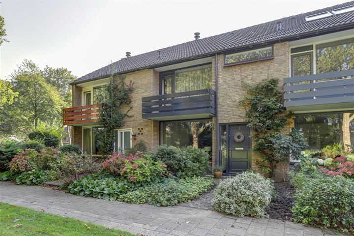 J.H.A. Schaperstraat 26 in Papendrecht