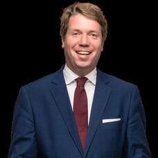 Foto van J.H. Boerman