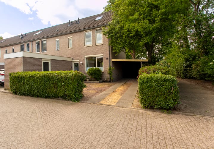 Foto von Haus J.H. Isingserf 2, Soest
