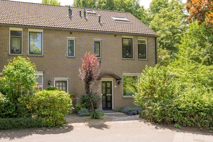J.H. Isingserf 61 in Soest