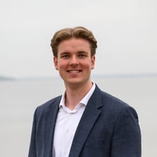 Foto von J.H. (Joost) van den Broek