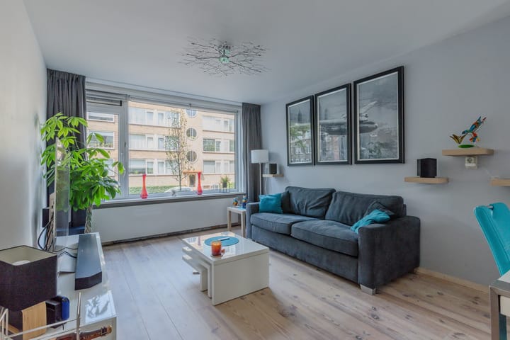 J.H.Leopoldhof 10 in Weesp