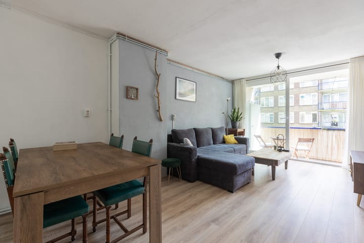 J.H.Leopoldhof 28 in Weesp