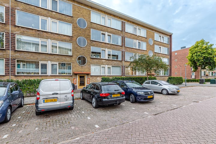 J.H.Leopoldhof 68 in Weesp