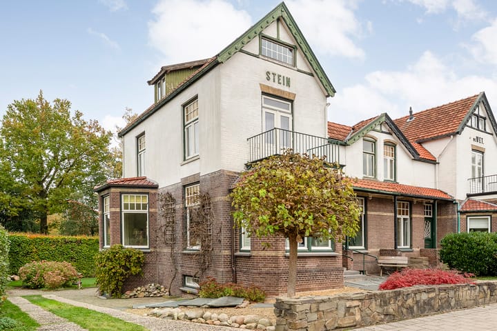 Photo of property J H Tromp Meestersstraat 13, Steenwijk