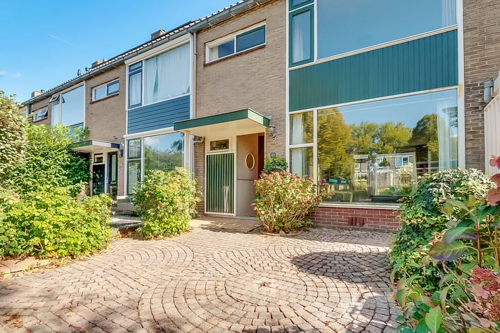 Photo of property J.H.Valkenburglaan 22, Kortenhoef