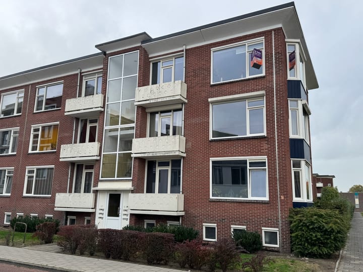 J.H.W. Robersstraat 113 in Enschede