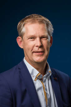 Photo of J. Hut
