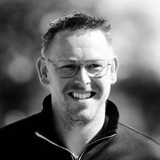 Photo de J.I.J. (Ivar) Jager