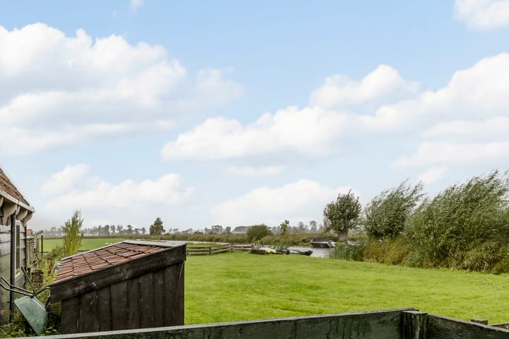 Photo of property J.J. Allanstraat 371, Westzaan