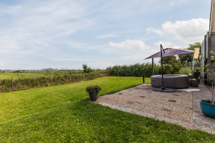Photo of property J.J. Allanstraat 64, Westzaan