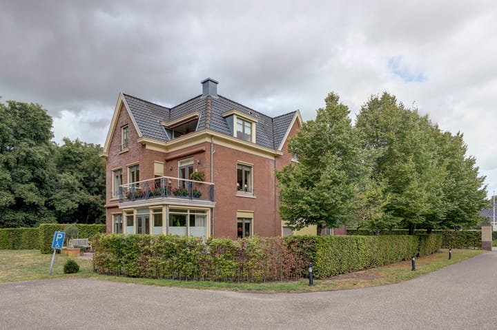 J.J. Boeijesweg 7-0003 in Burgh-Haamstede