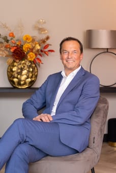 Photo of J. (Jan) ten Donkelaar