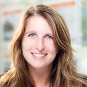 Foto van J. (Jennifer) Aalberse, Commercieel Medewerker bij KRK Makelaars Heerhugowaard