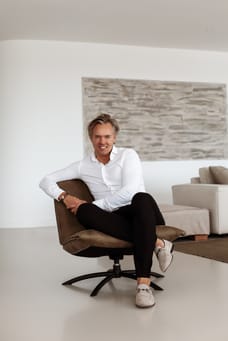 Photo de J. (Johan) Westmaas