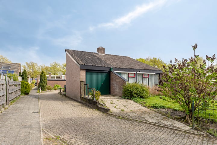 J.L.Dinklahof 1 in Dwingeloo