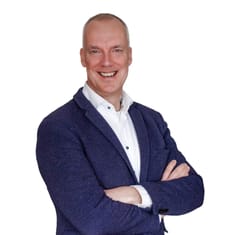 Foto von J.M. Hoogenraad (Jan)