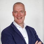 Foto van J.M. Hoogenraad (Jan), Directeur bij Janson Makelaardij BV