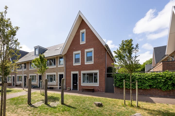J. Noppenlaan 2 in Heemstede