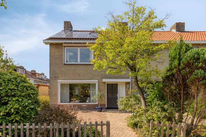 J.P. Grootstraat 66 in Purmerend