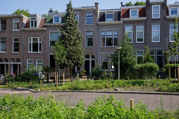 Photo of property J.P. Heijestraat 53, Arnhem