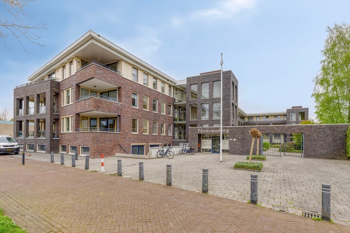 J.P. Santeeweg 2G in Nietap