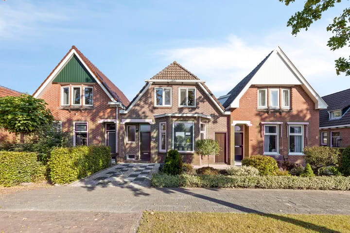 J.P. Santeeweg 44 in Nietap