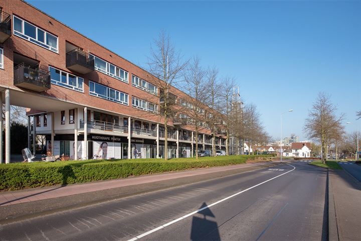 J.S. Bachlaan 101 in Leidschendam